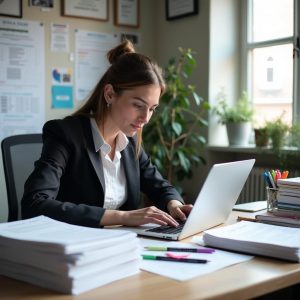 Business Documentation Systems